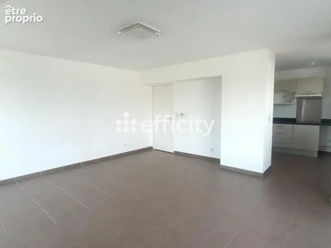Appartement - photo 5