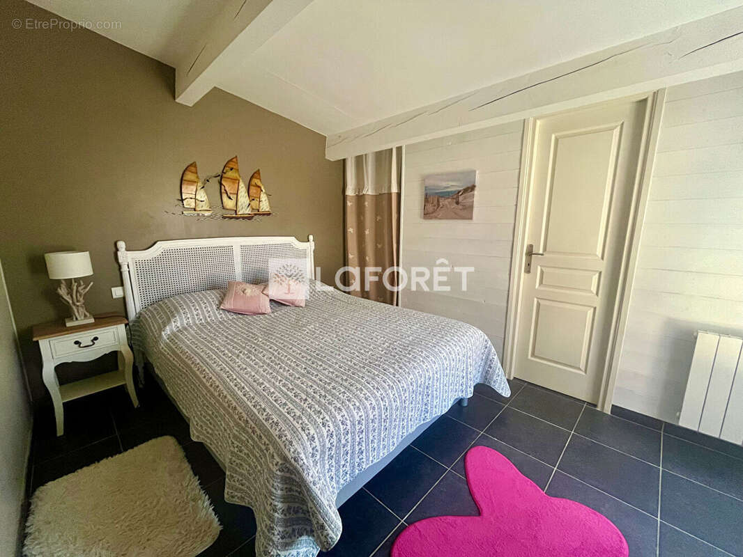 Maison à FRONTIGNAN