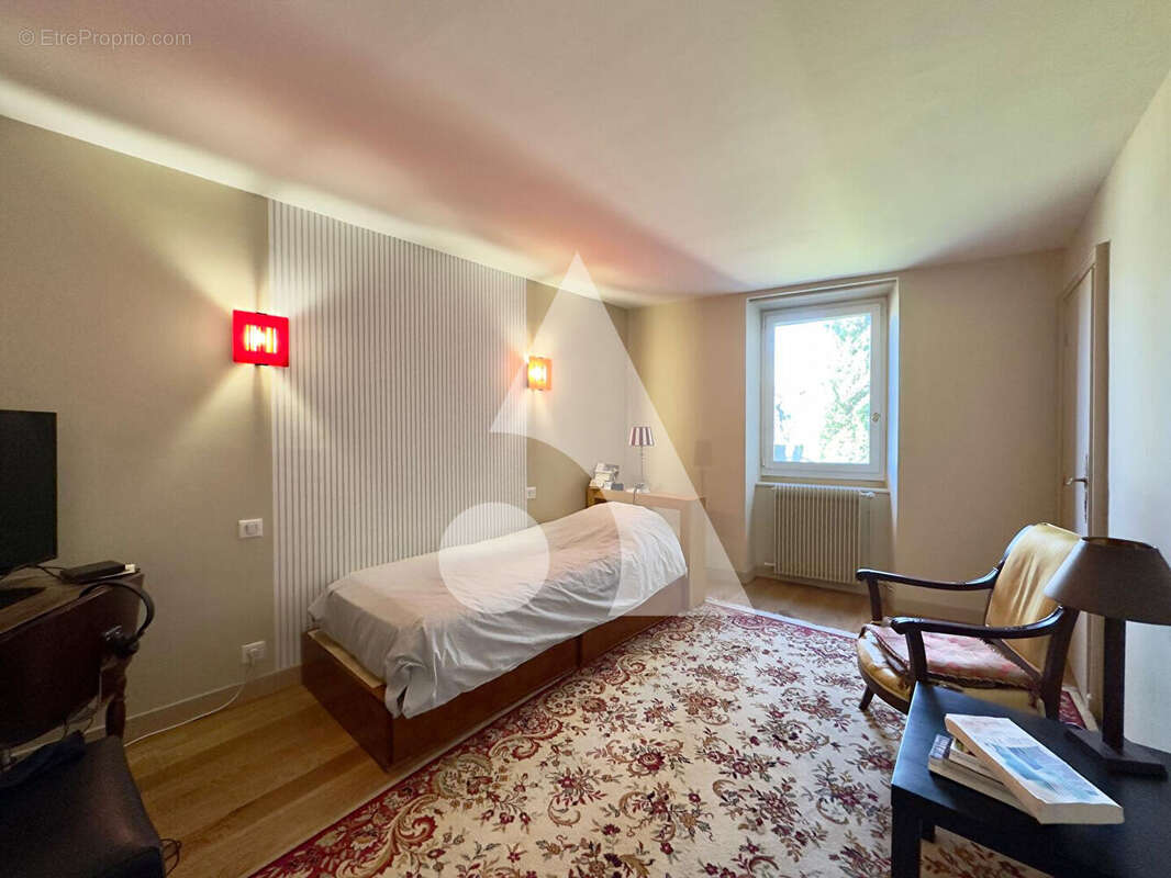 Appartement à FIGEAC