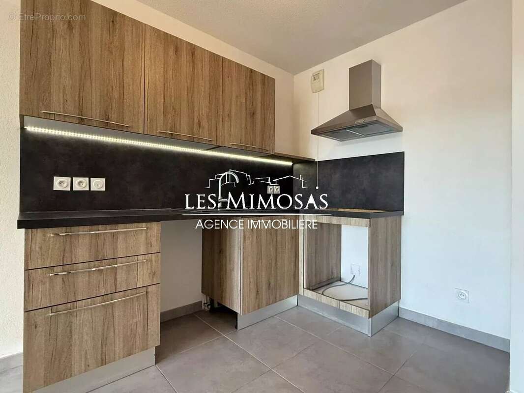 Appartement à FREJUS