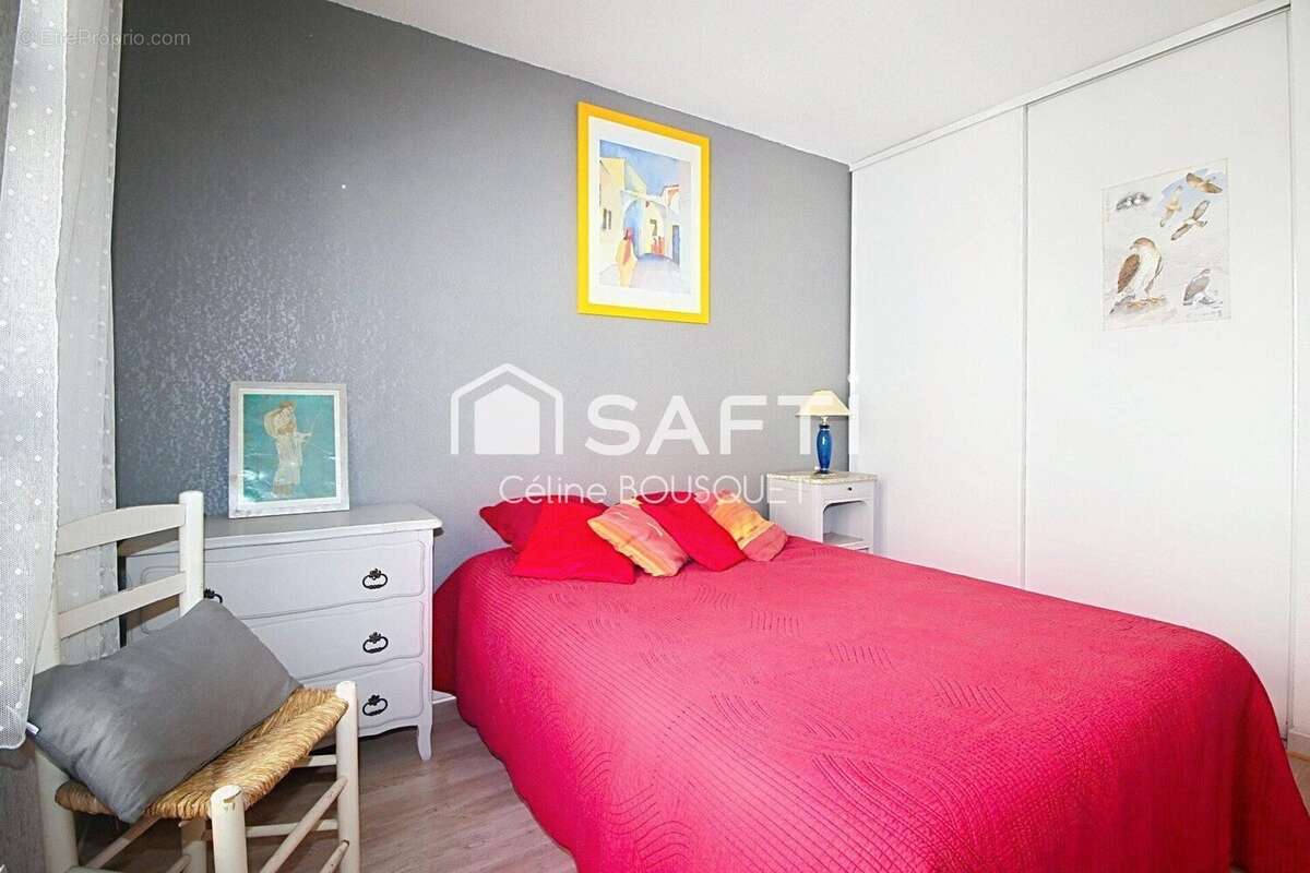Photo 7 - Appartement à NIMES