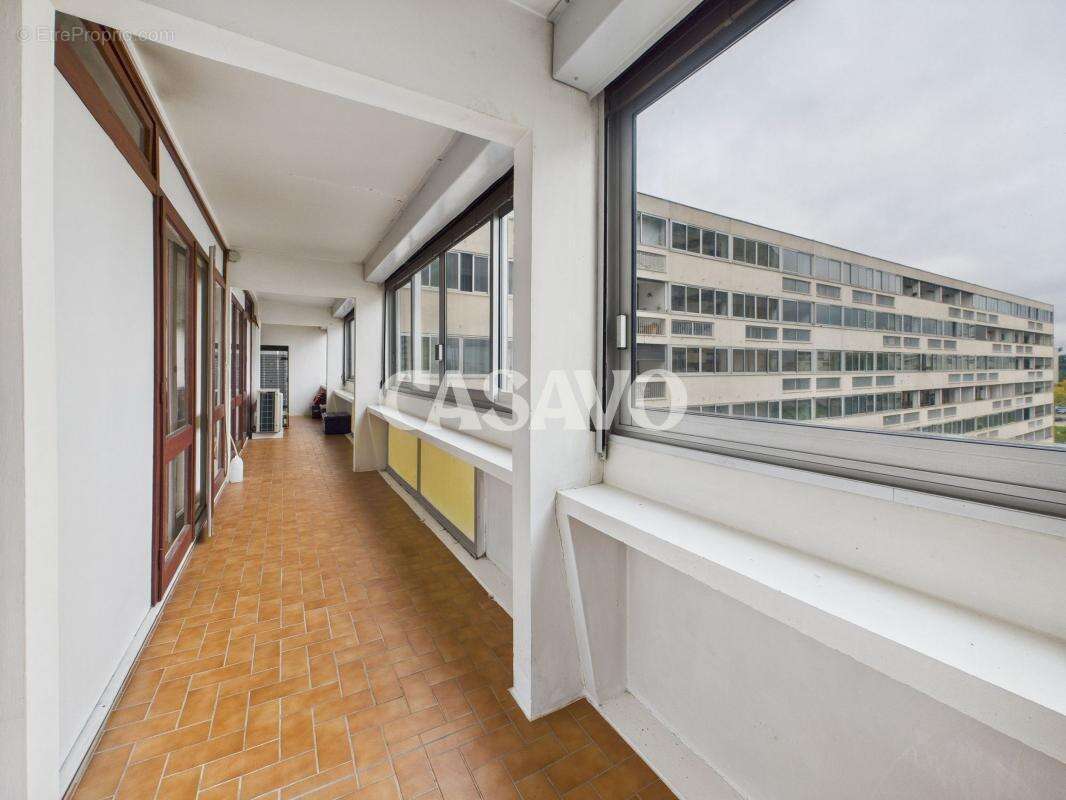 Appartement à CALUIRE-ET-CUIRE