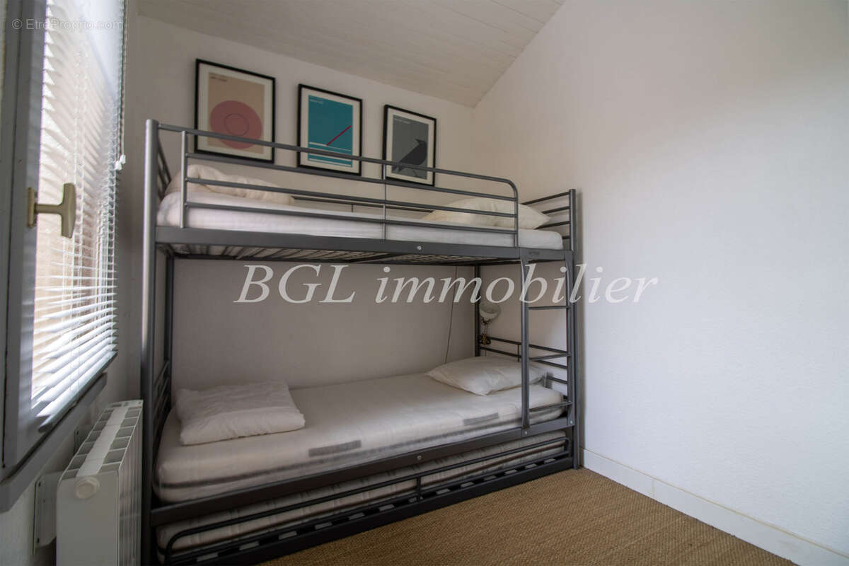 Appartement à BISCARROSSE