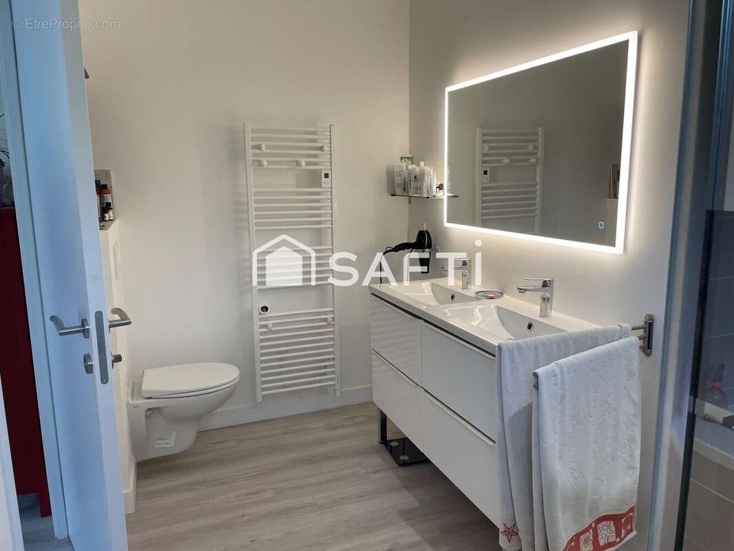Maison 137 m² à Grosrouvre  - photo 7