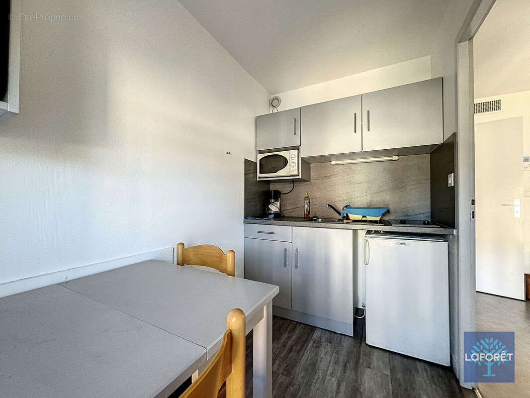 Appartement à DAX