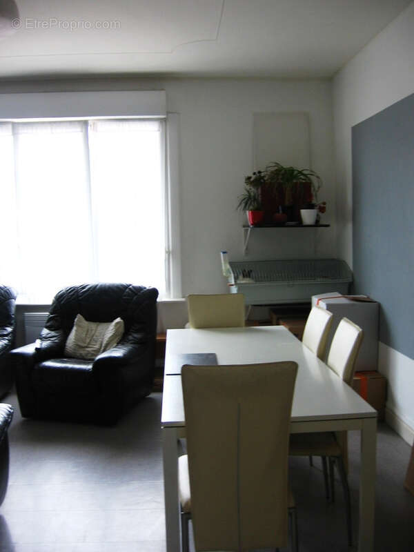 Appartement à BRUAY-SUR-L'ESCAUT
