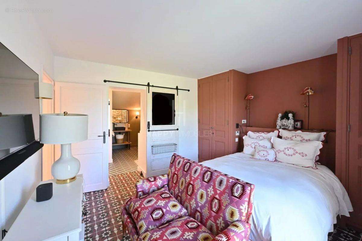 Maison à EYGALIERES