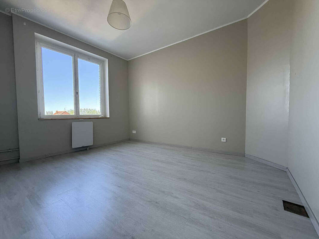 Maison à VENDIN-LES-BETHUNE