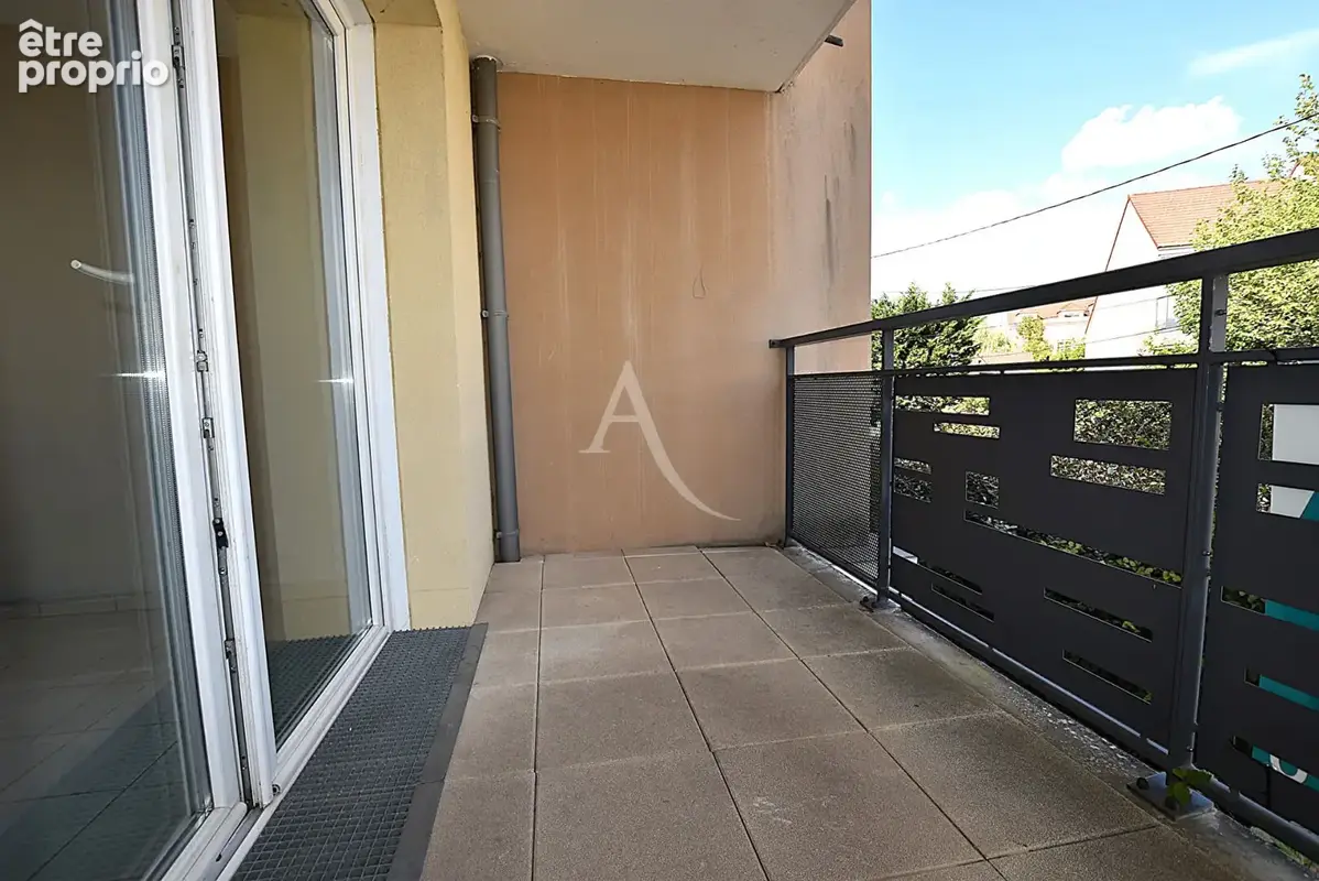 À vendre : Appartement T2 récent à Montlhéry - photo 5