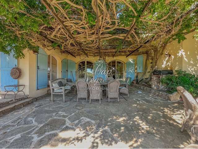 Maison à LE LAVANDOU