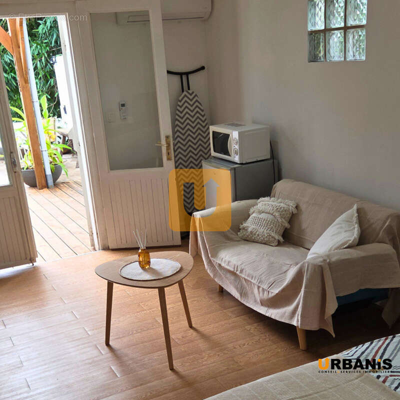 Maison à SAINT-PAUL