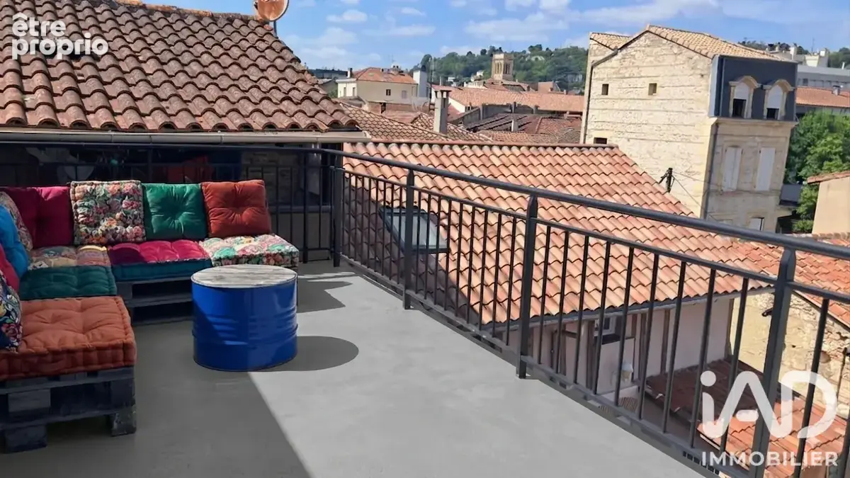 Photo 1 - Appartement à AGEN