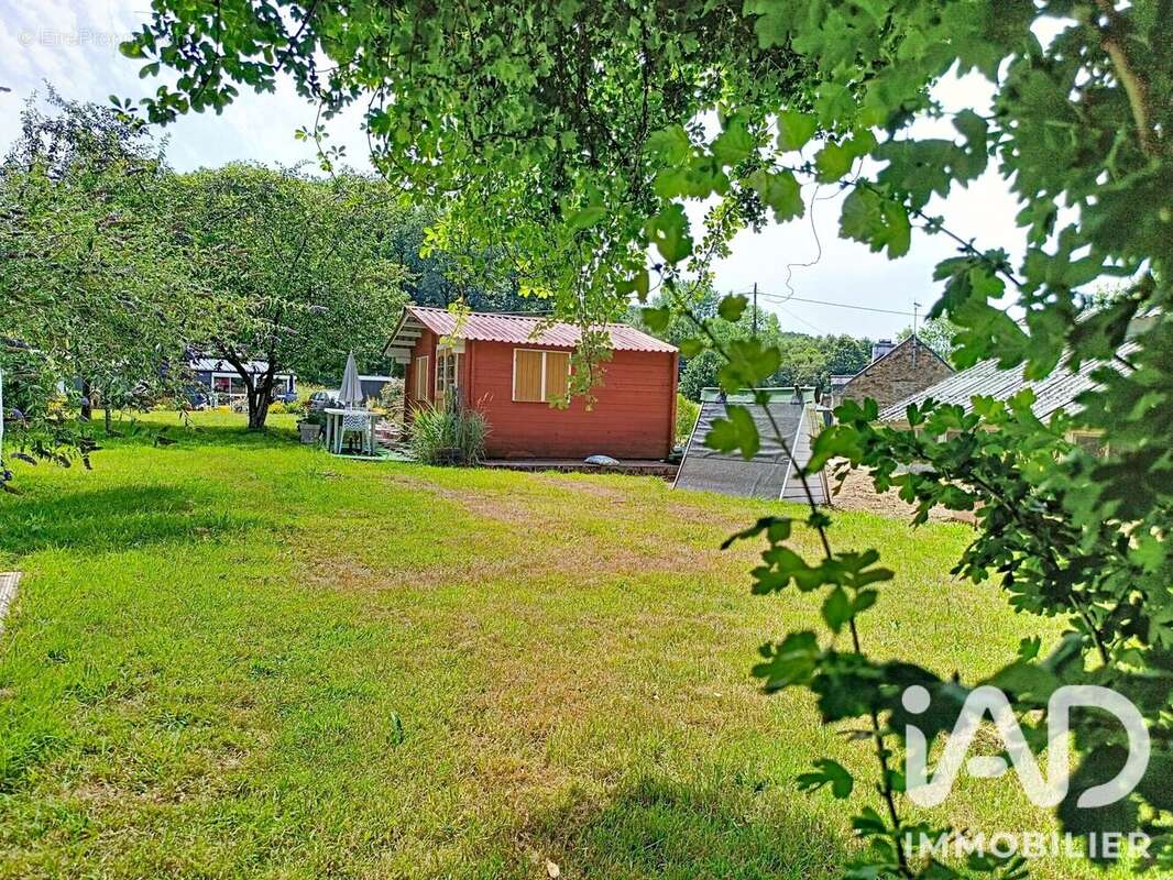 Maison 103 m² à Saint-Martin-Des-Pres  - photo 3