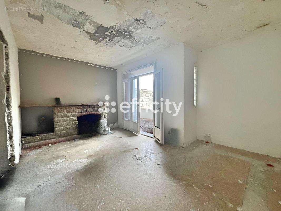 Appartement à BASTIA