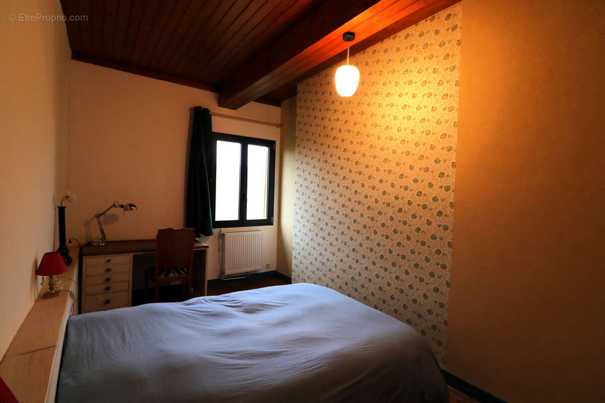Maison à LANNEPAX