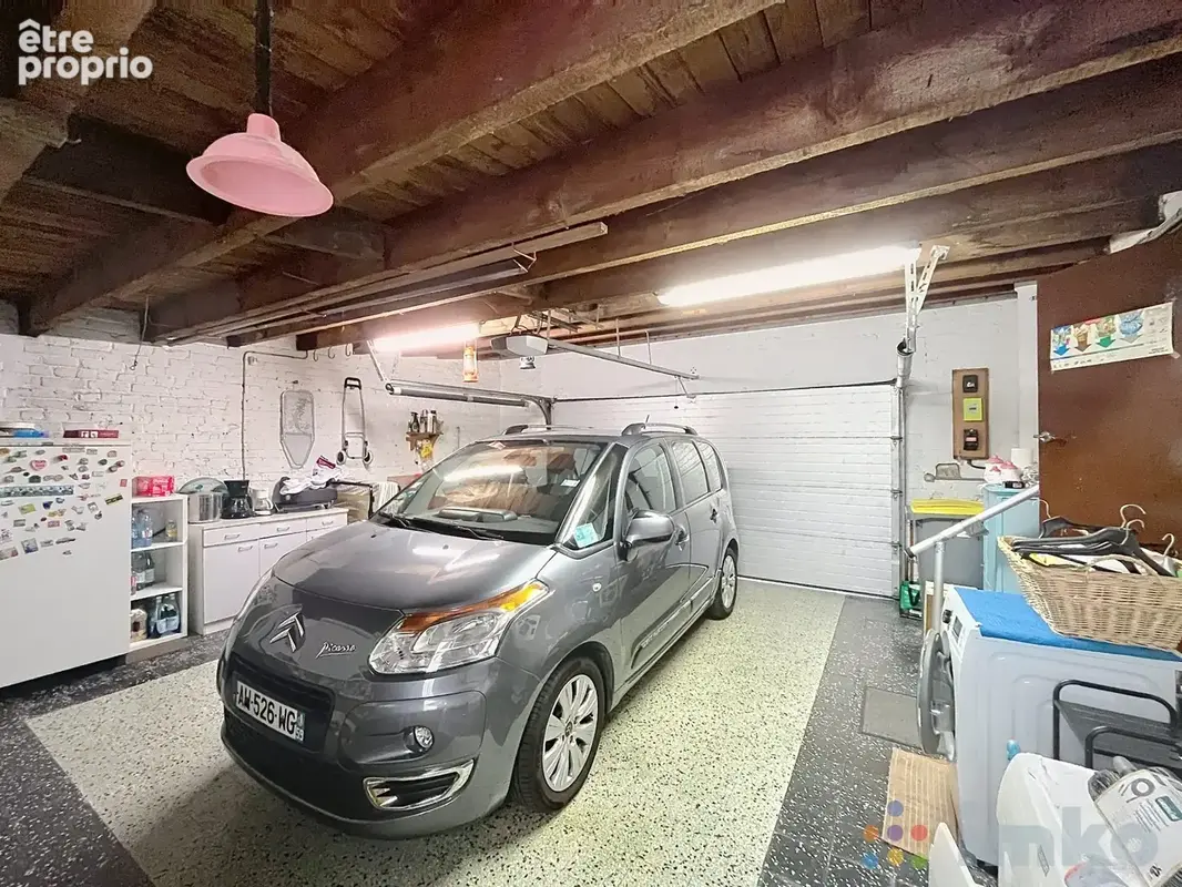 Maison 4 pièces 115 m² à vendre à Mouvaux (59420) - photo 5