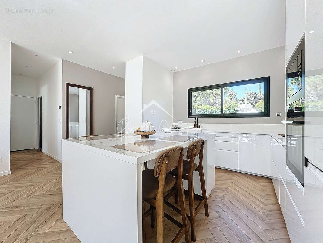 Maison plain-pied f4 99 m2 de 2023 - photo 9
