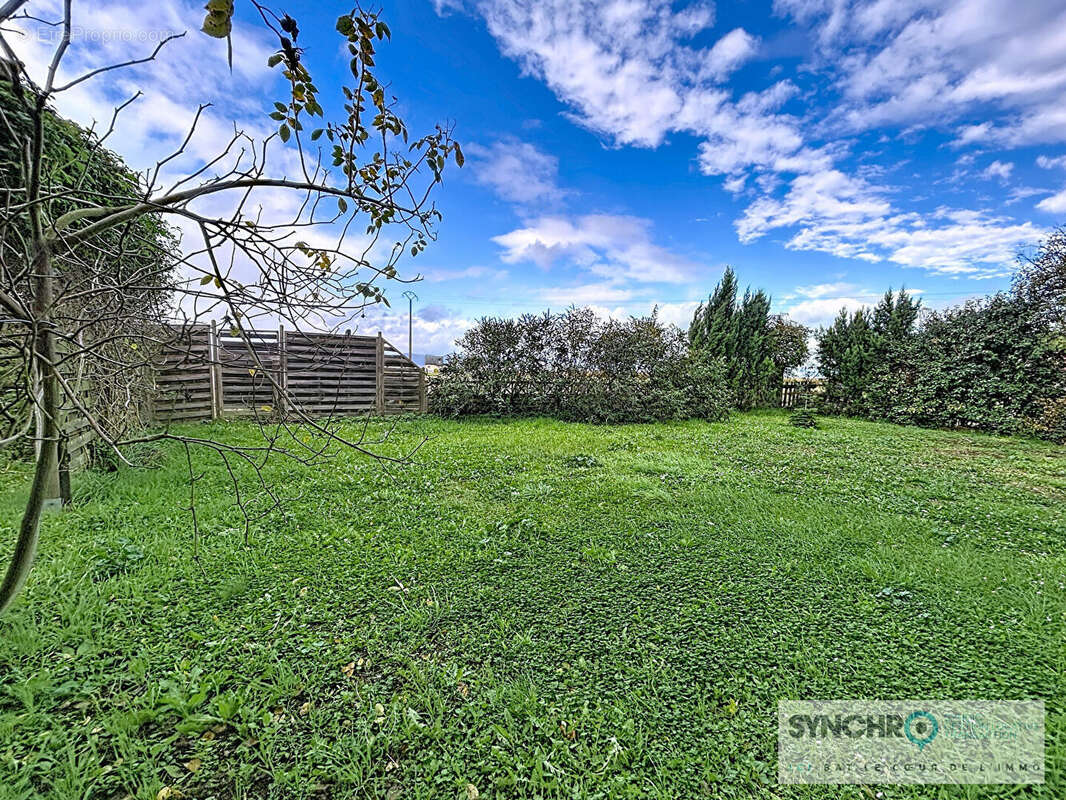 Maison à HETTENSCHLAG