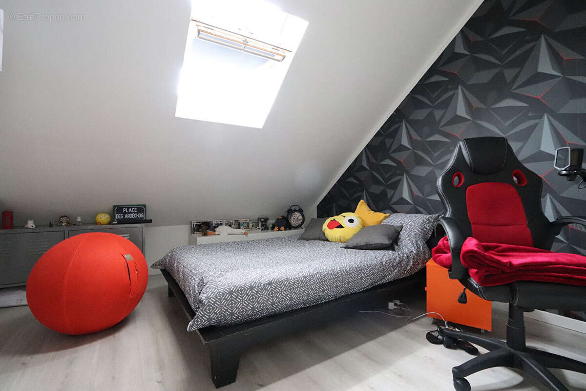 Maison à SAINT-NAZAIRE