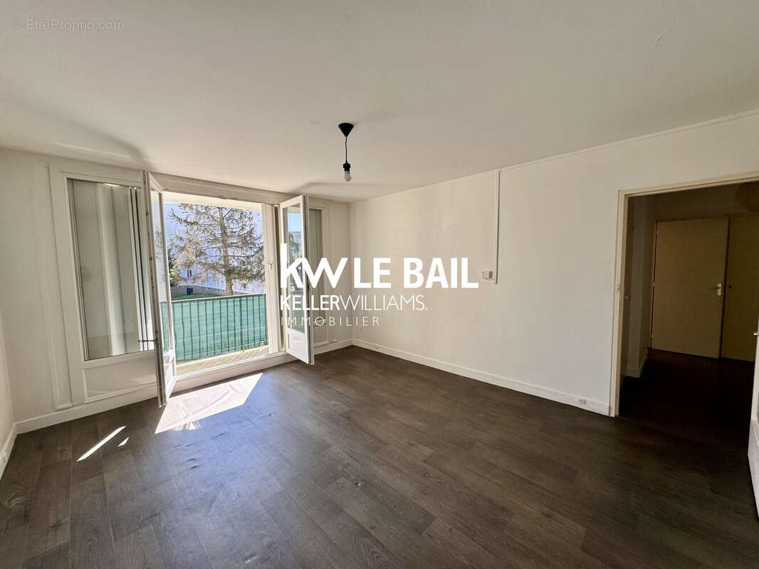 Appartement à PONTOISE