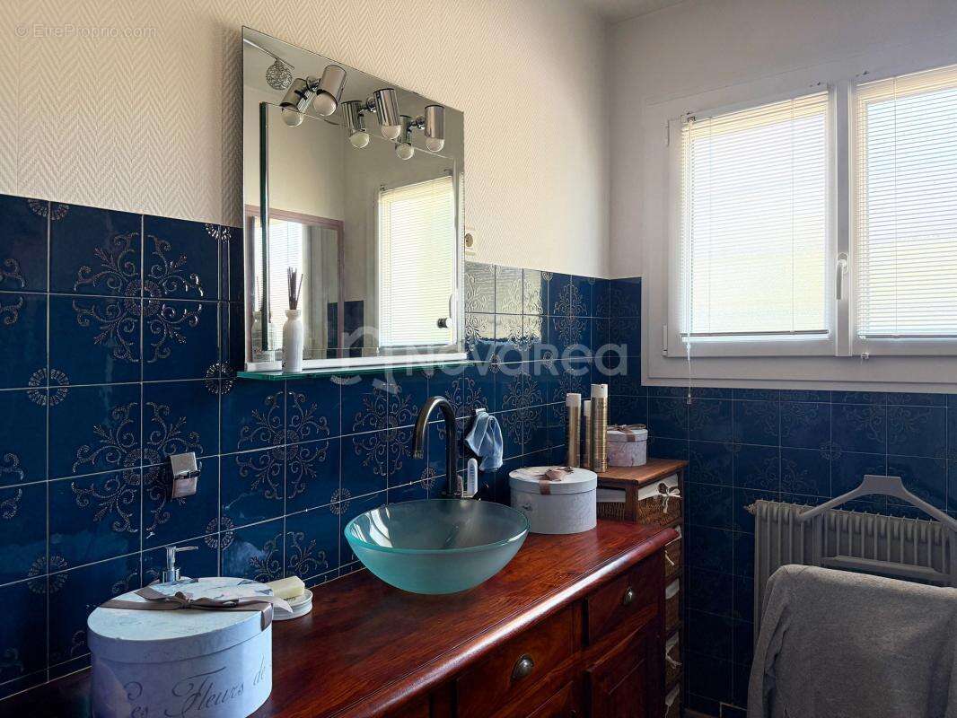 Maison 4 pièces - photo 10
