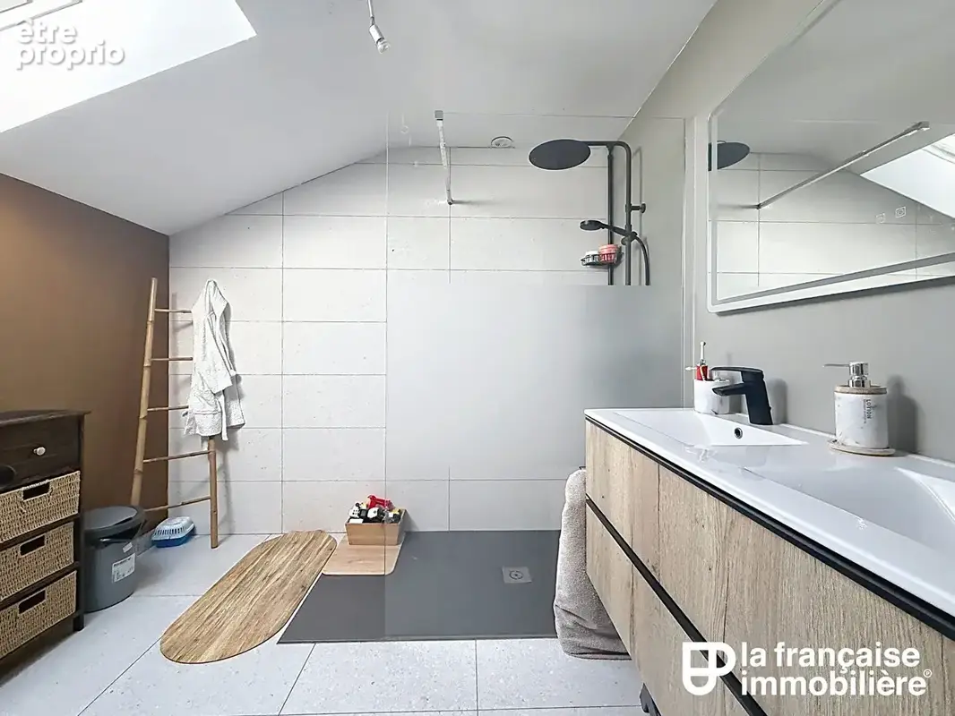 Marcillé robert - 3 chambres - maison rénovée - photo 10