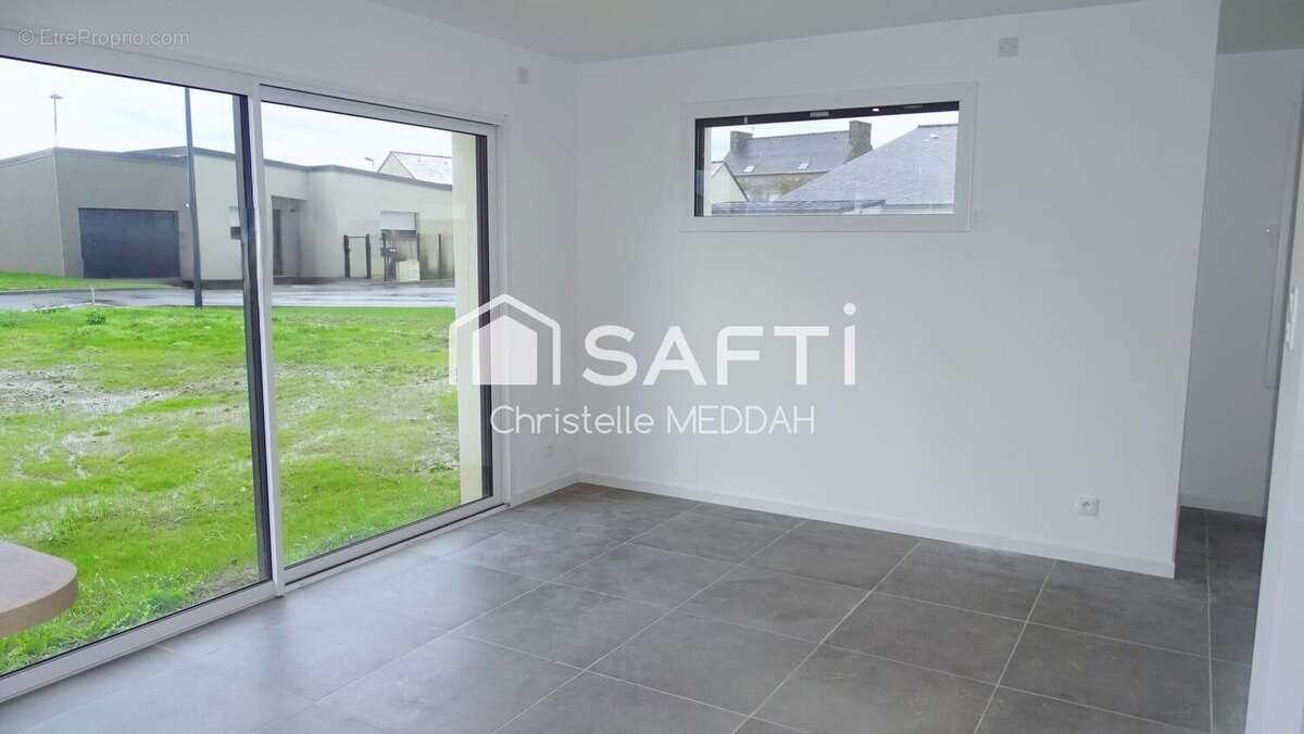 Photo 6 - Maison à PLANCOET