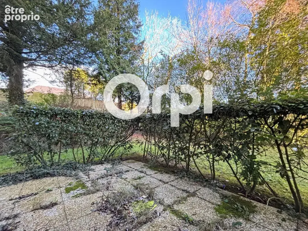 Appartement à SAINT-MARTIN-BOULOGNE