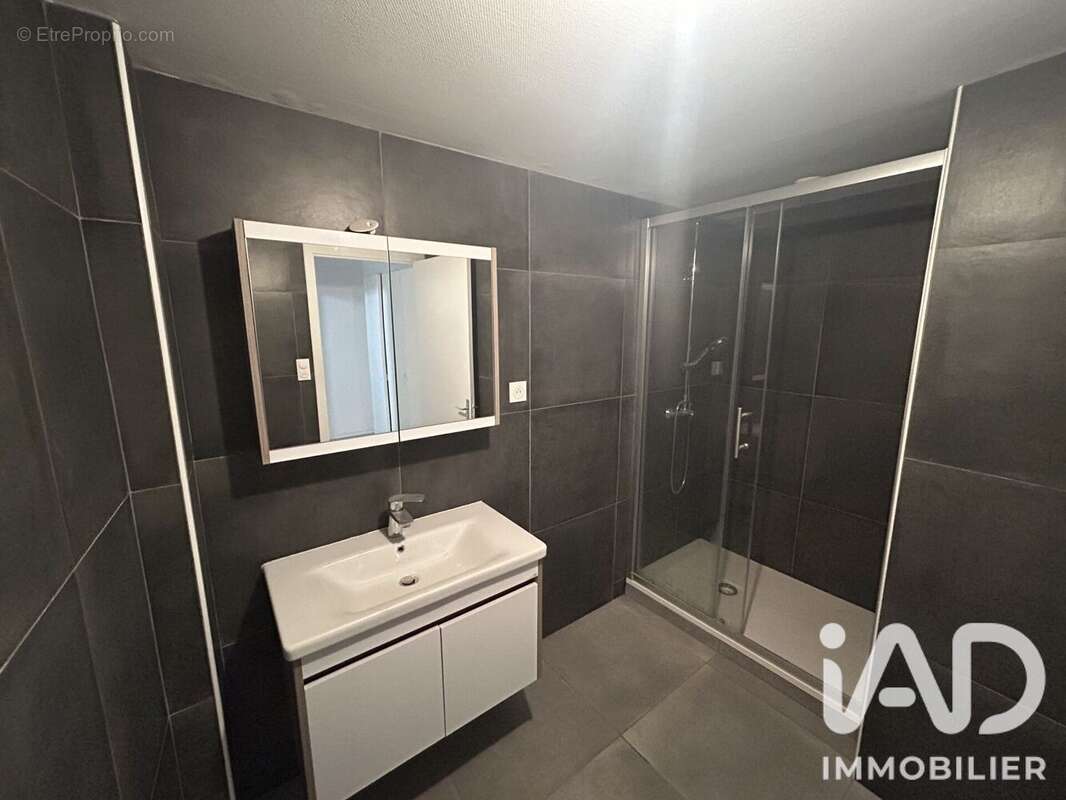Appartement 58 m² à Morbier  - photo 7