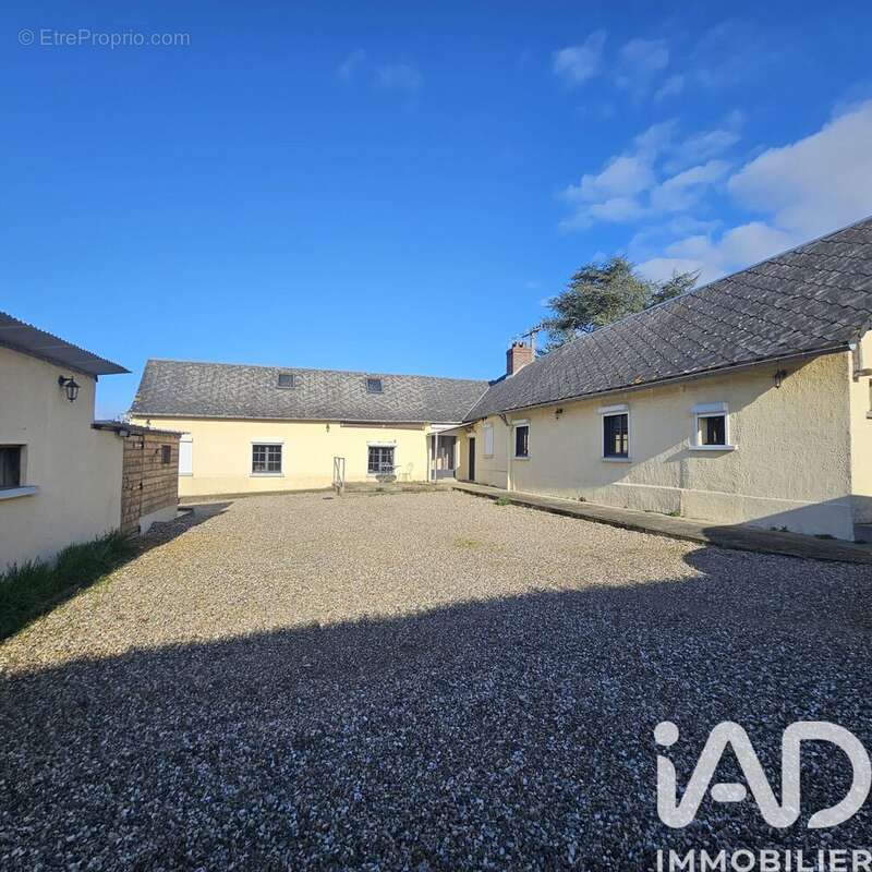 Maison 140 m² à Douvrend  - photo 6