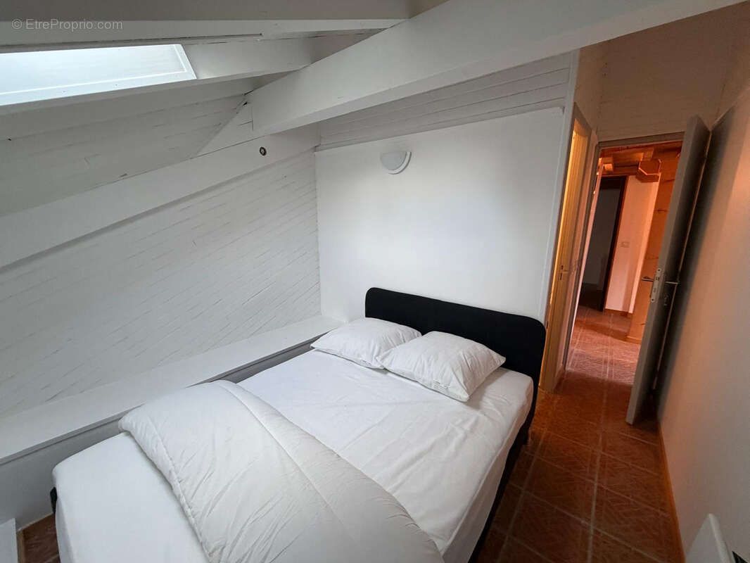 Appartement à SERRAVAL
