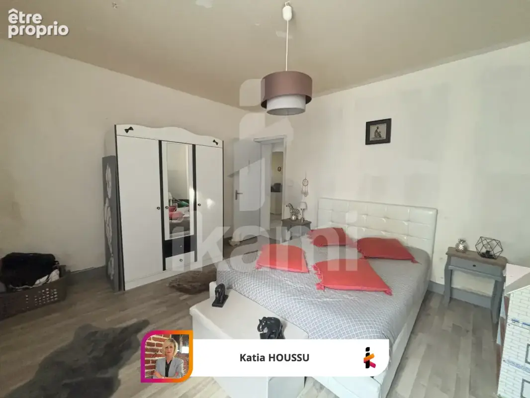 Maison de plain-pied centre ville - photo 10