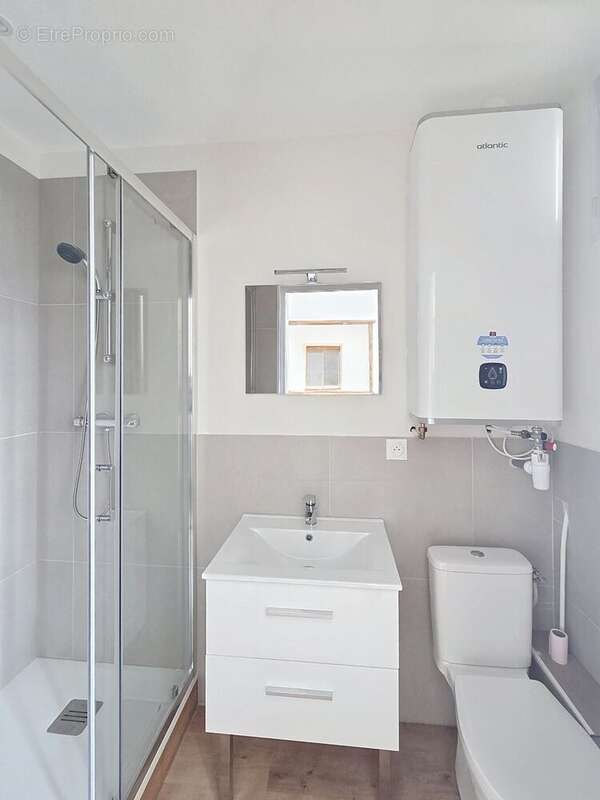 Photo 7 - Appartement à DIJON