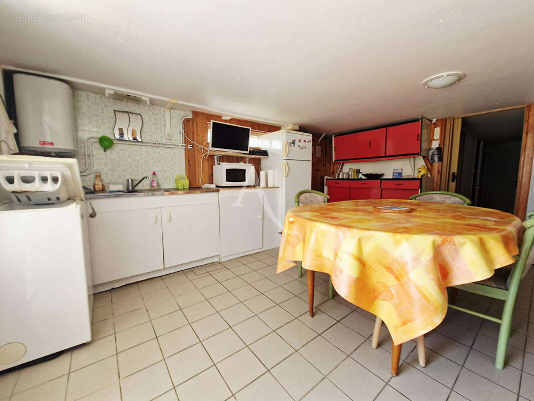 Appartement à BRETIGNOLLES-SUR-MER
