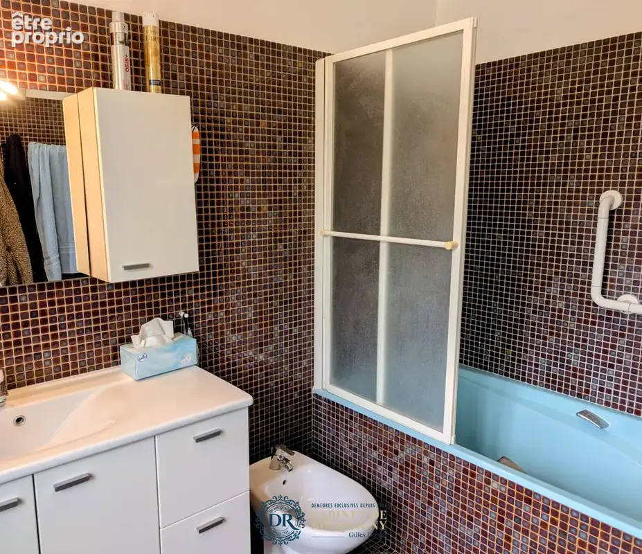 Grand appartement a vendre orleans parc pasteur - photo 10