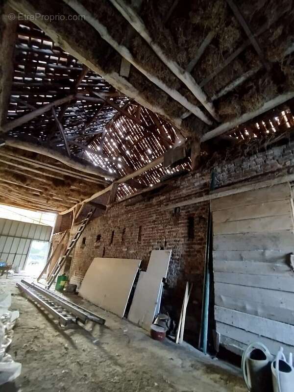 Maison à VALENCIENNES