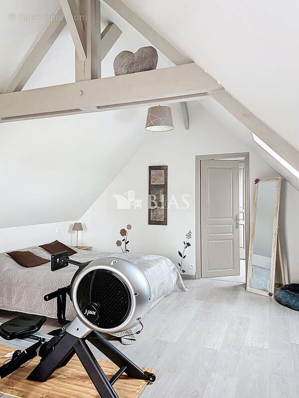 Maison à SAINT-GATIEN-DES-BOIS