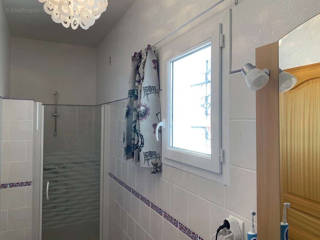 Maison à BECHERESSE