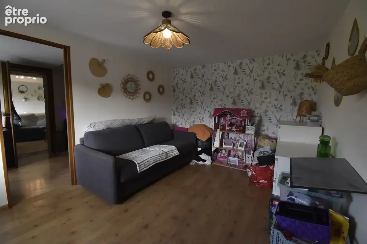 Maison 8 pièces 135 m² à vendre à Clary (59225) - photo 6