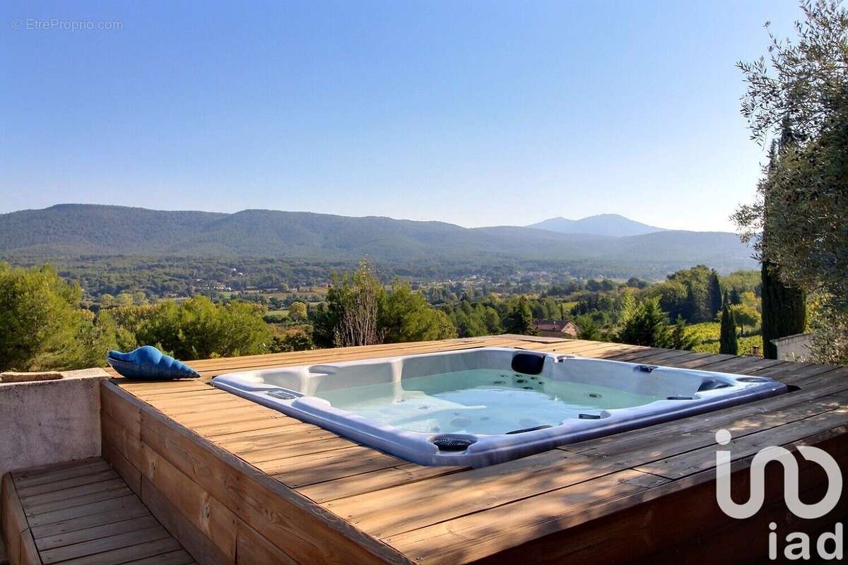 Photo 2 - Maison à LE BEAUSSET