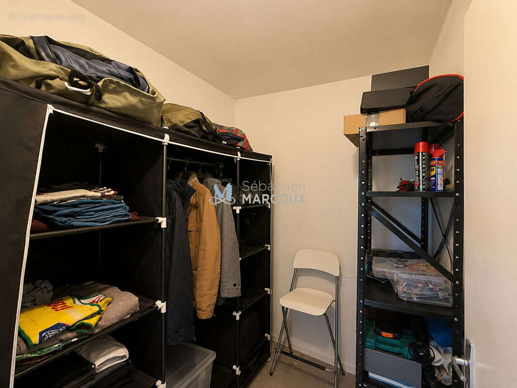 Montbrison F5 (95 m2  HAB) - photo 7