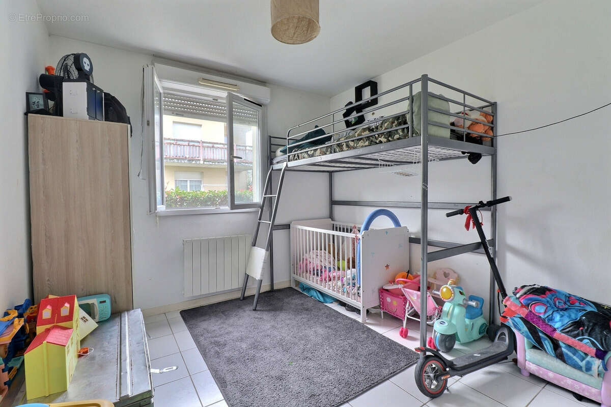 Appartement à CAVIGNAC