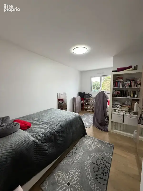 Hennebont proche commodités maison moderne 133m2 avec vie de plain pied - photo 5