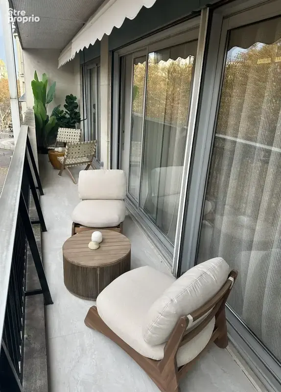 Appartement 3 pièces 94 m² à vendre à Paris-7e (75007) - photo 2