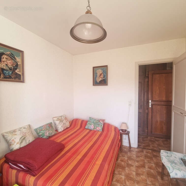 Maison à SAINT-PIERRE-QUIBERON