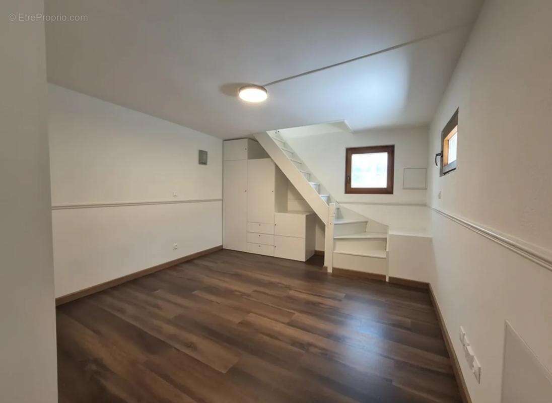 Maison de  ville 4 pièces de 67 m² à Annemasse sans jardin - photo 10