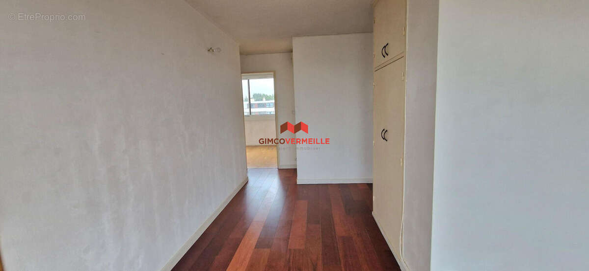 Appartement à CONFLANS-SAINTE-HONORINE