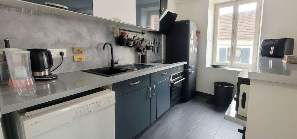 Appartement à CHAMBLY