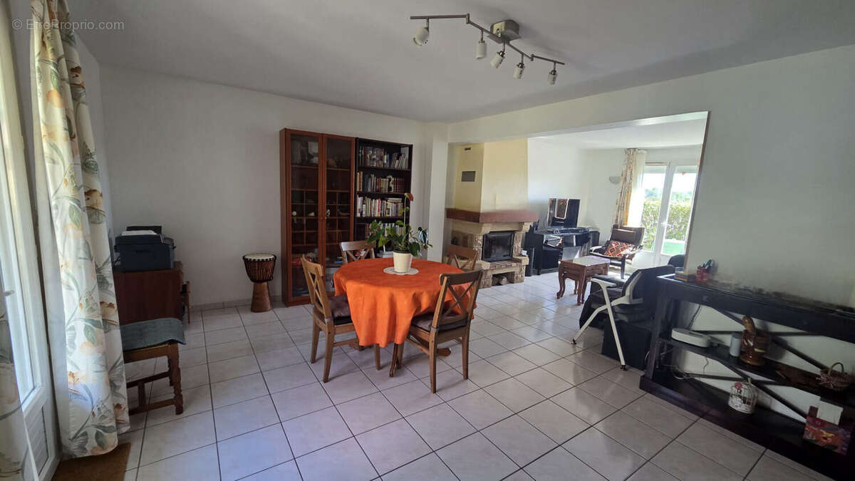 Maison à LA FERTE-SOUS-JOUARRE