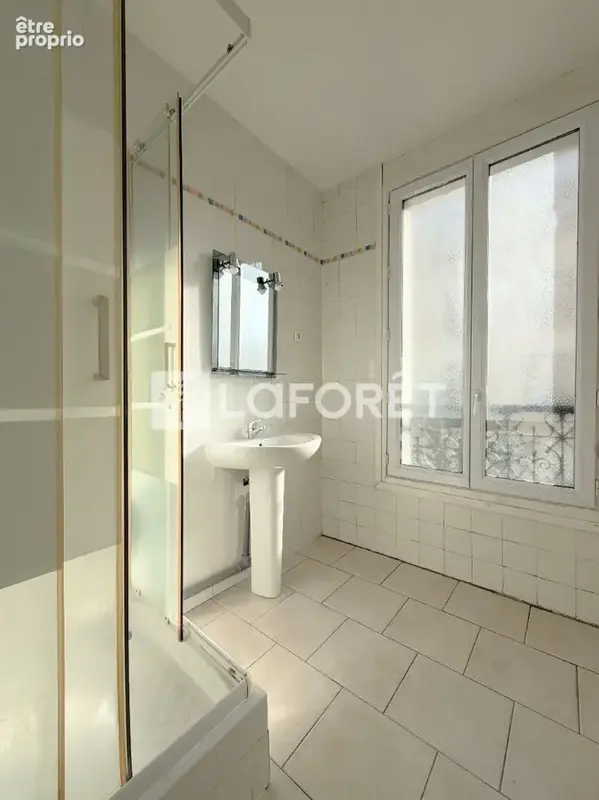 3 pièces traversant de 52m² - Calme et lumineux - photo 5